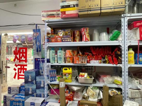 上海小店 愛拼才能贏，日用品銷售的突圍之路