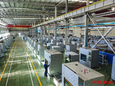 &ldquo;強(qiáng)富美優(yōu)&rdquo;看淄博 今天我來當(dāng)主播|淄博高新區(qū):升級&ldquo;含新量&rdquo;再攀新高地