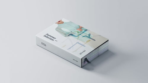 輝煌設計，賦能品牌 RDA輝盛打造全案系統設計新標桿